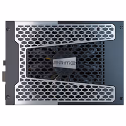 Seasonic PRIME-TX-1600 unité d'alimentation d'énergie 1600 W 20+4 pin ATX ATX Noir - Vue supplémentaire 4