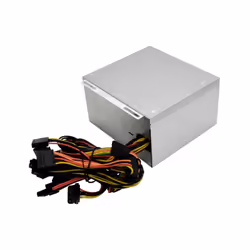 Seasonic SSP-400ET2, 400 W, 100 - 240 V, 50 - 60 Hz, Actif, 130 W, 360 W