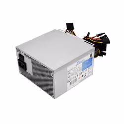 Seasonic SSP-400ET2 unité d'alimentation d'énergie 400 W ATX Gris - Vue supplémentaire 4