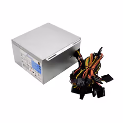 Seasonic SSP-400ET2 unité d'alimentation d'énergie 400 W ATX Gris - Vue supplémentaire 5