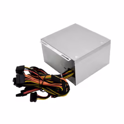 Seasonic SSP-400ET2 unité d'alimentation d'énergie 400 W ATX Gris - Vue supplémentaire 6