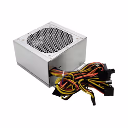 Seasonic SSP-400ET2 unité d'alimentation d'énergie 400 W ATX Gris - Vue supplémentaire 8