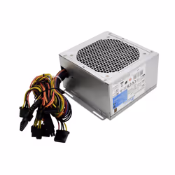 Seasonic SSP-400ET2 unité d'alimentation d'énergie 400 W ATX Gris - Vue supplémentaire 9