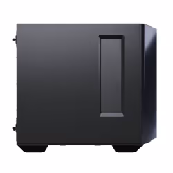 Seasonic SYNCRO-Q704-DPC-850 unité centrale Midi Tower Noir 850 W
