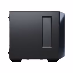 Seasonic SYNCRO Q704 + DGC-750W Midi Tower Noir - Vue supplémentaire 4
