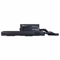 Seasonic SYNCRO Q704 + DGC-650W Midi Tower Noir - Vue supplémentaire 19