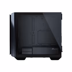 Seasonic SYNCRO Q704 + DGC-650W Midi Tower Noir