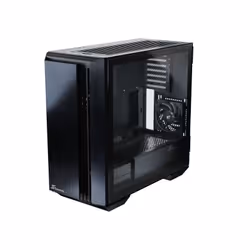Seasonic SYNCRO Q704 + DGC-650W Midi Tower Noir - Vue supplémentaire 6
