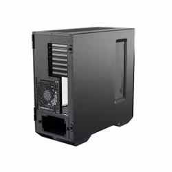 Seasonic SYNCRO Q704 + DGC-650W Midi Tower Noir - Vue supplémentaire 8