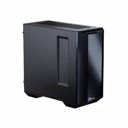 Seasonic SYNCRO Q704 + DGC-650W Midi Tower Noir - Vue supplémentaire 9