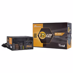 Seasonic B12 BC