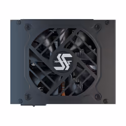 Seasonic FOCUS SGX-750 (2021) unité d'alimentation d'énergie 750 W 20+4 pin ATX SFX Noir - Vue supplémentaire 4