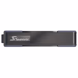 Seasonic MagFlow 3-Fan Kit Boitier PC Ventilateur 12 cm Noir 3 pièce(s) - Vue supplémentaire 8