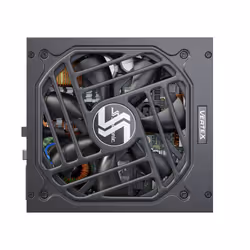Seasonic VERTEX GX-850 unité d'alimentation d'énergie 850 W 20+4 pin ATX ATX Noir