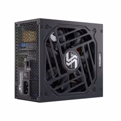 Seasonic VERTEX PX-750 unité d'alimentation d'énergie 750 W 24-pin ATX ATX Noir - Vue supplémentaire 5