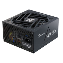 Seasonic VERTEX PX-1000 unité d'alimentation d'énergie 1000 W 24-pin ATX ATX Noir
