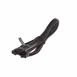 Seasonic WATX16883EW, 0,75 m, 2 x EPS 8-pin, PCI-E x16 (Gen 3.0), Mâle, Mâle, Droit