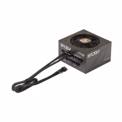 Seasonic WATX16883EW câble d'alimentation interne 0,75 m