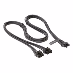 Seasonic Kabel 12VHPWR 0,75 m