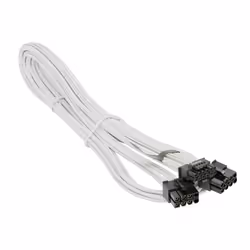 Seasonic Kabel 12VHPWR, 0,75 m, 12VHPWR, 2 x PCI-E (8-pin), Mâle, Mâle, Droit