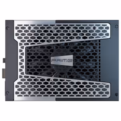 Seasonic ATX3-PRIME-PX-1600 unité d'alimentation d'énergie 1600 W 20+4 pin ATX ATX Noir