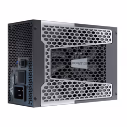 Seasonic ATX3-PRIME-PX-1600 unité d'alimentation d'énergie 1600 W 20+4 pin ATX ATX Noir - Vue supplémentaire 4