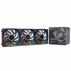 Seasonic MagFlow ARGB