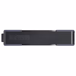 Seasonic MagFlow ARGB Boitier PC Ventilateur 12 cm Noir 1 pièce(s) - Vue supplémentaire 7