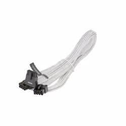 Seasonic 12VHPWR, 0,75 m, 12VHPWR, 2 x PCI-E (8-pin), Mâle, Mâle, Droit