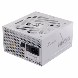 Alimentation modulaire - Seasonic - VERTEX GX-1000 - 1000W - 80PLUS Gold - ATX12V 3.0