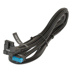 Seasonic WA2V16161BW câble d'alimentation interne 0,7 m