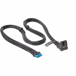 Seasonic WA2V16161BW câble d'alimentation interne 0,7 m