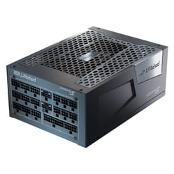 Seasonic PRIME PX unité d'alimentation d'énergie 2200 W 24-pin ATX ATX Noir