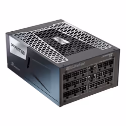 Seasonic PRIME PX unité d'alimentation d'énergie 2200 W 24-pin ATX ATX Noir - Vue supplémentaire 5