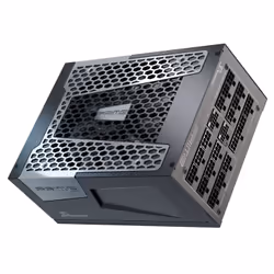 Seasonic PRIME PX unité d'alimentation d'énergie 2200 W 24-pin ATX ATX Noir - Vue supplémentaire 6