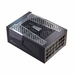 Seasonic PRIME PX unité d'alimentation d'énergie 2200 W 24-pin ATX ATX Noir - Vue supplémentaire 7