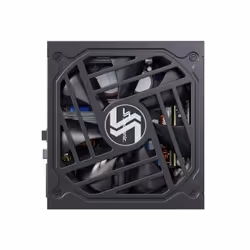Seasonic FOCUS GX ATX 3.0 unité d'alimentation d'énergie 1000 W 20+4 pin ATX Noir - Vue supplémentaire 5
