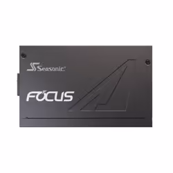 Seasonic FOCUS GX ATX 3.0 unité d'alimentation d'énergie 1000 W 20+4 pin ATX Noir - Vue supplémentaire 6