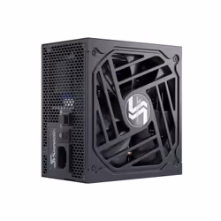 Seasonic FOCUS GX ATX 3.0 unité d'alimentation d'énergie 1000 W 20+4 pin ATX Noir - Vue supplémentaire 7
