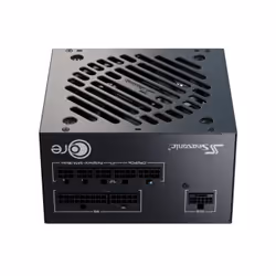 Seasonic Nicht kategorisiert unité d'alimentation d'énergie 750 W ATX Noir - Vue supplémentaire 5