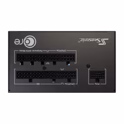 Seasonic Nicht kategorisiert unité d'alimentation d'énergie 850 W ATX Noir - Vue supplémentaire 6