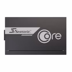 Seasonic Nicht kategorisiert unité d'alimentation d'énergie 850 W ATX Noir - Vue supplémentaire 7