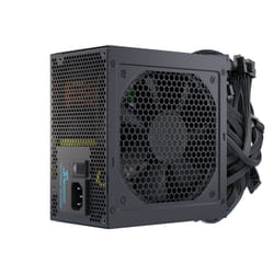 Seasonic Netzteil 650W G12 GC-650 80+Gold unité d'alimentation d'énergie ATX Noir