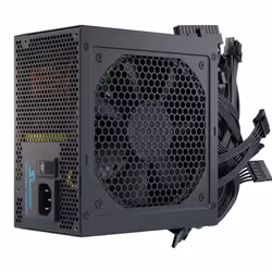Seasonic G12 GC unité d'alimentation d'énergie 750 W 20+4 pin ATX ATX Noir