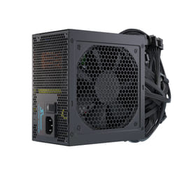 Seasonic Netzteil 850W G12 GC-850 80+Gold unité d'alimentation d'énergie ATX Noir