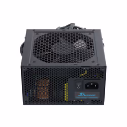 Seasonic Netzteil 850W G12 GC-850 80+Gold unité d'alimentation d'énergie ATX Noir - Vue supplémentaire 5