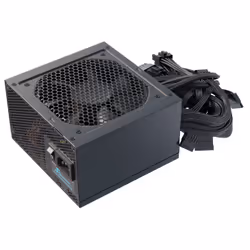 Seasonic Netzteil 850W G12 GC-850 80+Gold unité d'alimentation d'énergie ATX Noir - Vue supplémentaire 6