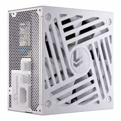 Seasonic Focus GX unité d'alimentation d'énergie 750 W 24-pin ATX ATX Blanc - Vue supplémentaire 8