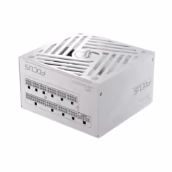 Seasonic Focus GX-850 unité d'alimentation d'énergie 1000 W 20+4 pin ATX ATX Blanc