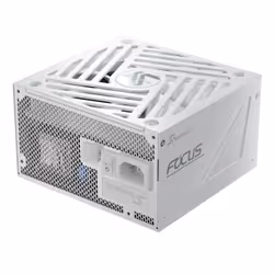 Seasonic Focus GX-850 unité d'alimentation d'énergie 1000 W 20+4 pin ATX ATX Blanc - Vue supplémentaire 8